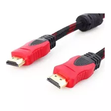 Cable Hdmi De 5 Metros