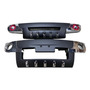 Accesorios Cromados Manijas Hyundai Tucson Gls 2005-2010 Hyundai EXCEL GLS