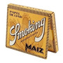 Tercera imagen para búsqueda de smoking maiz