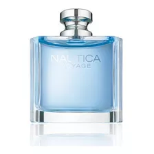 Nautica Voyage Caballero 100ml --- Perfume Original