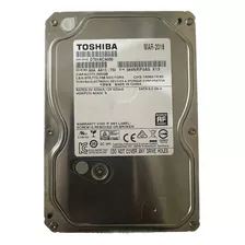 Disco Duro Interno Toshiba Dt01aca050 500gb