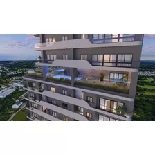 Apartamento Estudio En Torre Residencial Con Piscina Infinity En Alma Rosa 1 Entrega 2026