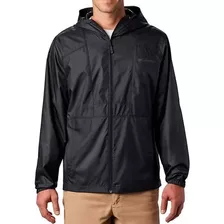 Campera Rompeviento Columbia Flashback Windbreaker Hombre°