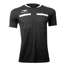Camisa De Árbitro Penalty Preta - 312180