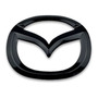 Emblema Volante Cromo Mazda Cx3 2016 2018 2019 2020 2023