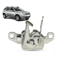 Fechadura Inferior Do Capô Renault Duster 2011 Até 2023