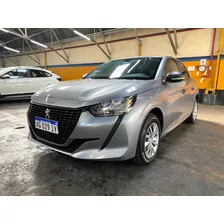 Peugeot 208 Like 1.2l 2023