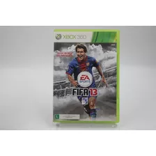 Jogo Xbox 360 - Fifa 13 (1)