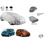 C Broche Protector Car Cover Note 2014 Nissan Original