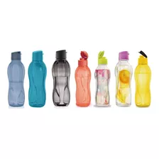 Eco Twist 1 L Tupperware Varios Colores Botella De Agua