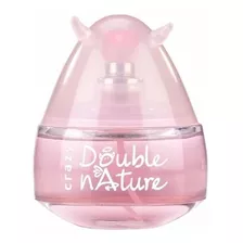 Jafra Diablito Double Nature Perfume Mujer Crazy 50 Ml 