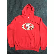 Sudadera De San Francisco 49ers, Yazbek