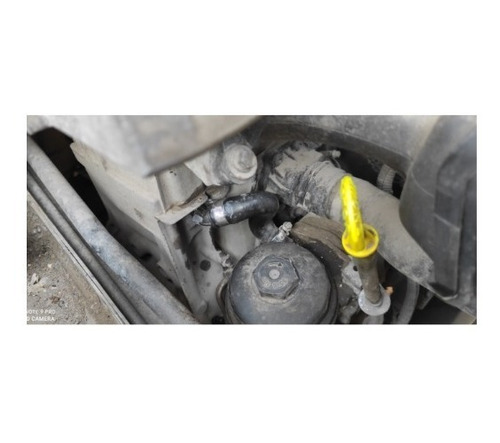 Manguera Agua Volvo S60 S80 V60 V70 Xc60 Xc70 Xc90  L6  11- Foto 4