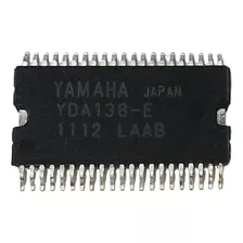 Yda 138 Yda-138 Yda138 Yda138-e Yamaha Original