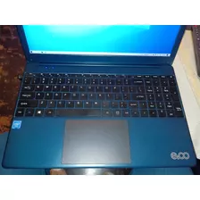 Notebook Evoo Core I7