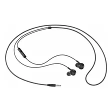 Auriculares Samsung 3.5mm In Ear Ia500 Dos Vías Con Cable +