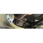 2 Pzs Vinil Stikers Calcas Estampado Suzuki Jimny 85x11cm 