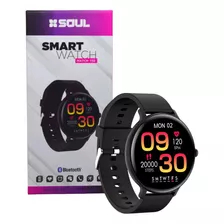 Reloj Smartwatch Soul Match 150