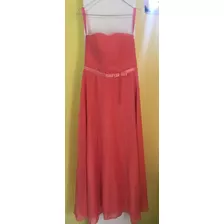 Vestido De Fiesta