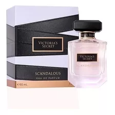 Perfume Victoria's Secret Scandalous Edp 50ml