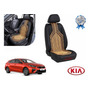 Cubre Respaldo Asiento Bolitas De Madera Mustang Gt V8 2015