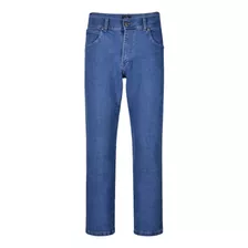 Calça Jeans Masculina Vilejack - Original Cowboy Cut Blue