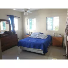 Vendo Apartamento Amplio En Urbanización Fernández 