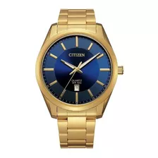 Reloj Citizen Hombre Bi103258l Tienda Oficial