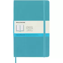 Moleskine Cuaderno Clásico Tapa Suave Grande 192 Páginas