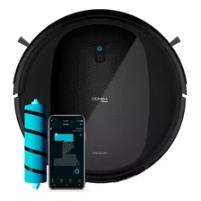 Aspiradora Robot 4 En 1-wifi- Alexa- Suc. 2100 Pa- 10 Progr.