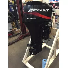  Mercury 50 -250 Hp Outboard Motors
