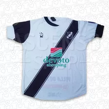 Camiseta Lamadrid 2015