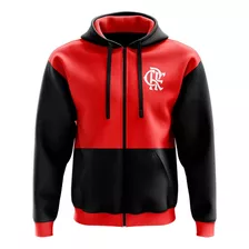 Casaco Holographic Masculino Flamengo