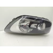 Lente Farol Esquerda Picanto 1.0 Flex 2013 Ex4 Ar051 