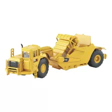 Miniatura Norscot Moto Scraper 623g Caterpillar (55097)