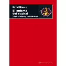 Livro Fisico - Enigma Del Capital