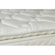Pillow Top Desmontable Arcoiris 90x190 (no Es Un Colchón)