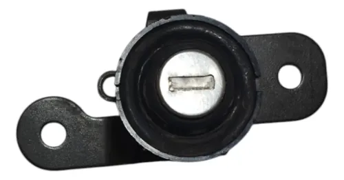 Fechadura Miolo Porta Malas Fiat Palio 2001 2002 2003 2004