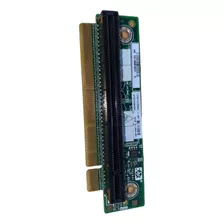 Placa Riser Hp Card Pcie Dl120/dl160/dl320 G7 -pn 511809-001