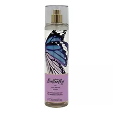 Bath & Body Works Butterfly