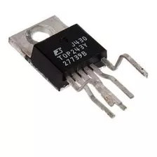 Transistor Regulador Top243y Top243 Top243yn