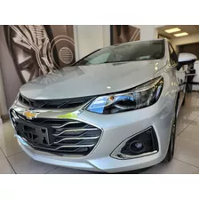 Chevrolet Cruze 5 Premier At 1.4 Turbo En Stock (d.q) #5