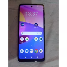 Celular Motorola Moto E40 64 Gb Cor Grafite Excelente 