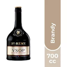 Brandy St Remy Vsop 700 Cc