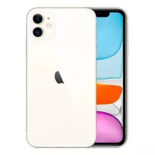  iPhone 11 - 128gb, Dual Sim, Branco
