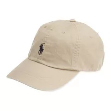 Gorra Polo Ralph Lauren Beige