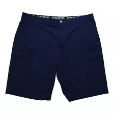 Short Puma Azul Marino