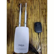 Roteador Intelbras Hotspot 300 Branco - Usado