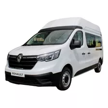 Renault Trafic Techo Alto 