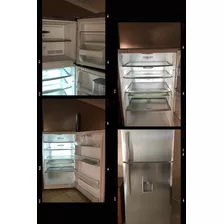 Refrigerador Indurama Ri-480 Qz 370 Litros